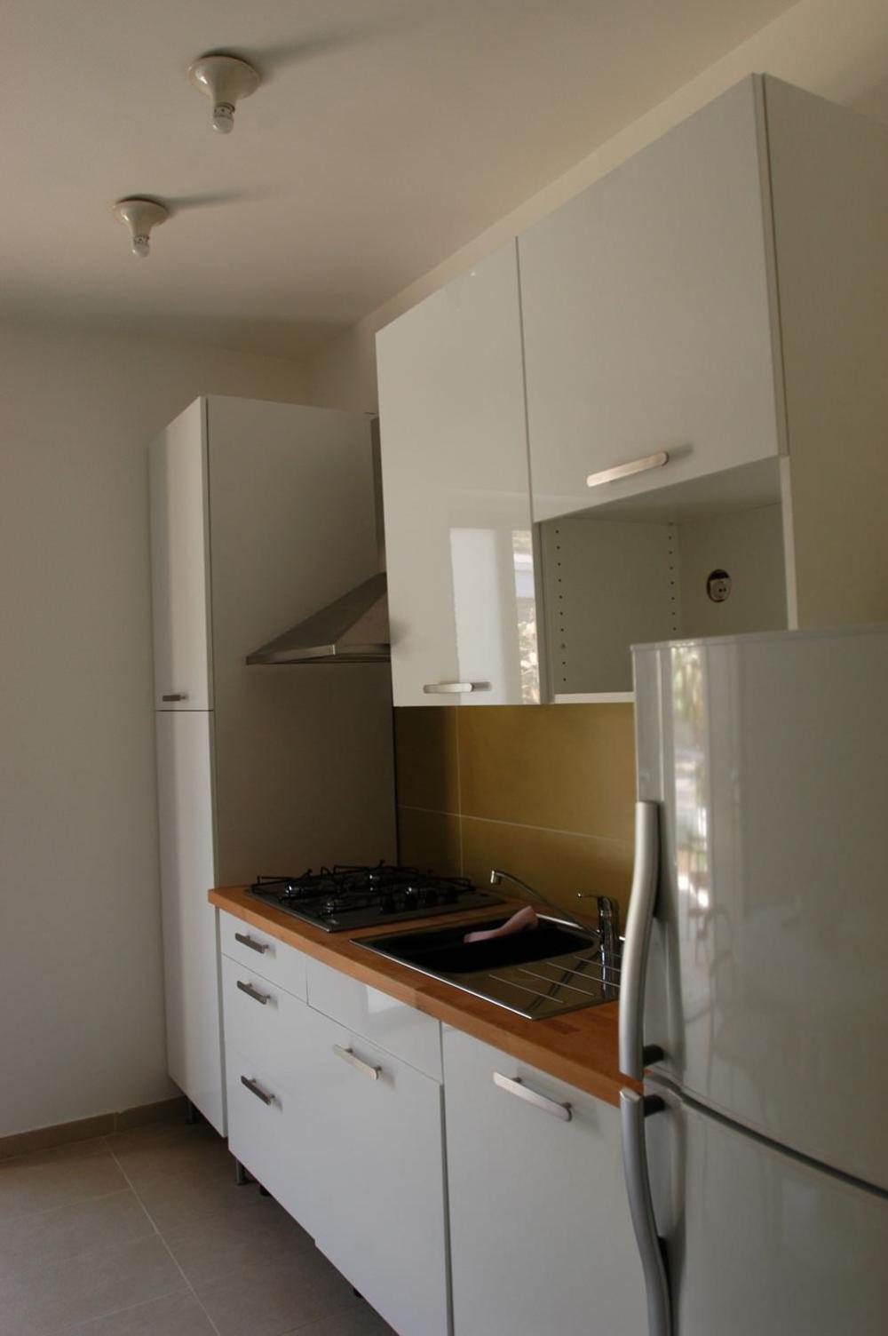 Hotel E Residence Il Faro อักเชียโรลี ภายนอก รูปภาพ