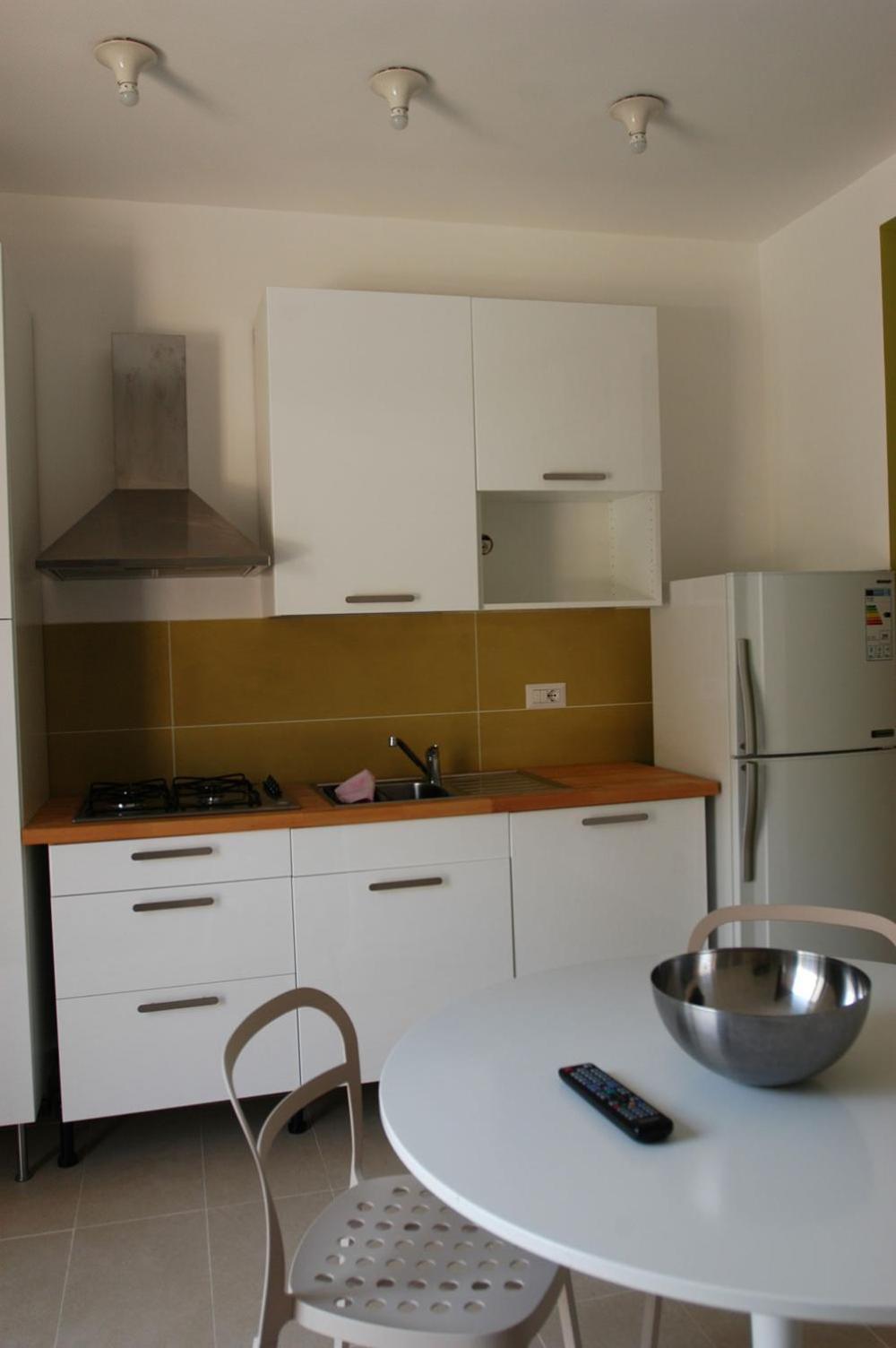 Hotel E Residence Il Faro อักเชียโรลี ภายนอก รูปภาพ