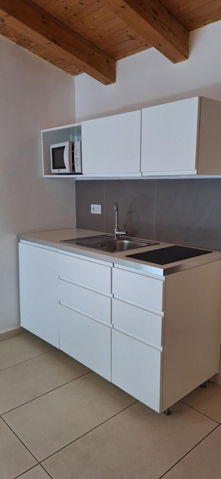 Hotel E Residence Il Faro อักเชียโรลี ภายนอก รูปภาพ
