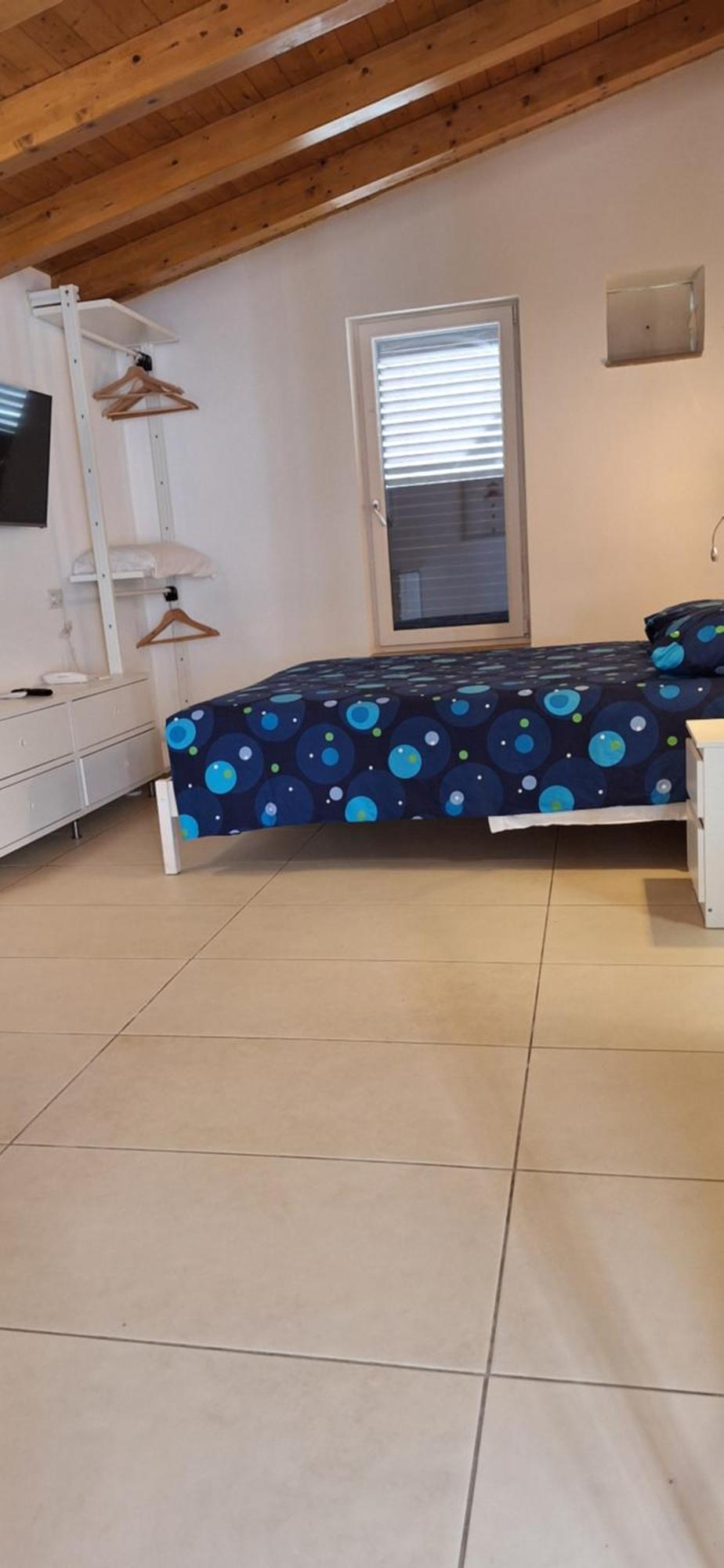 Hotel E Residence Il Faro อักเชียโรลี ภายนอก รูปภาพ