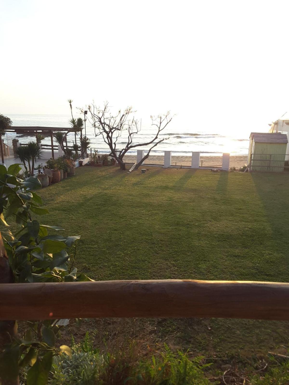 Hotel E Residence Il Faro อักเชียโรลี ภายนอก รูปภาพ
